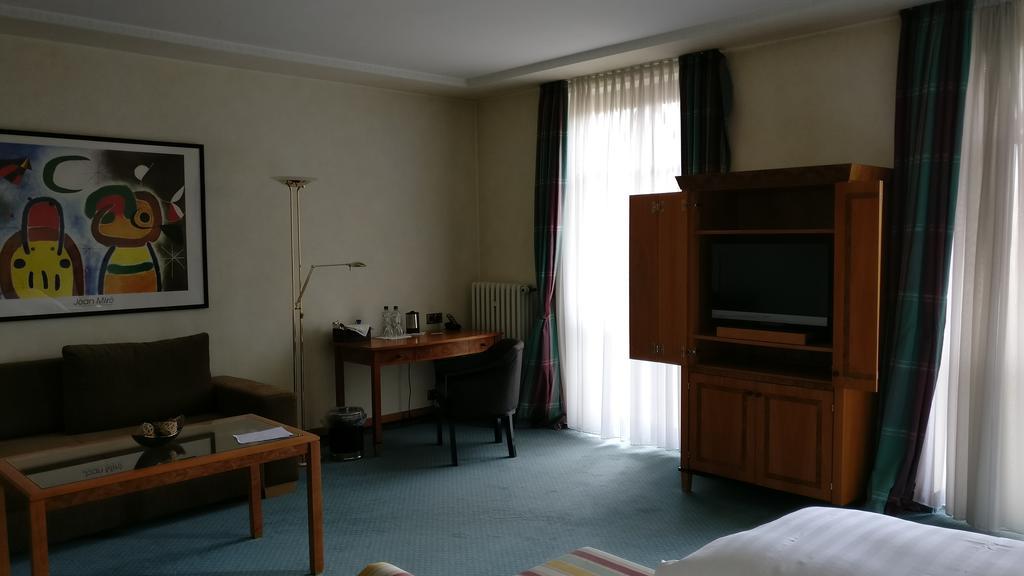 Hotel Hessler Maintal Extérieur photo